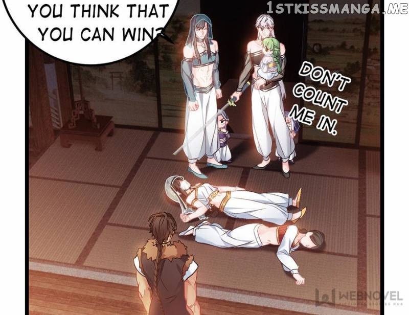 Prince Bastard’s Parenting Book chapter 57 - page 9