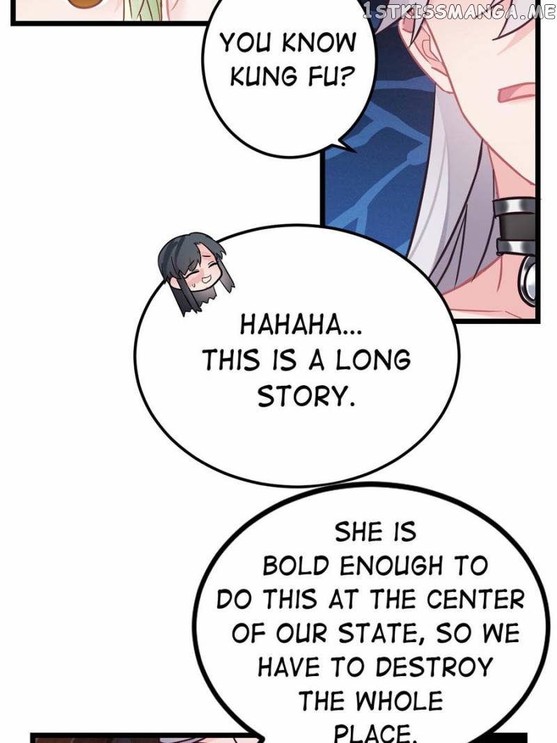 Prince Bastard’s Parenting Book chapter 56 - page 38