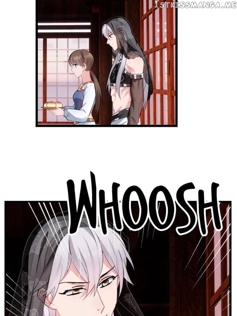 Prince Bastard’s Parenting Book chapter 52 - page 21