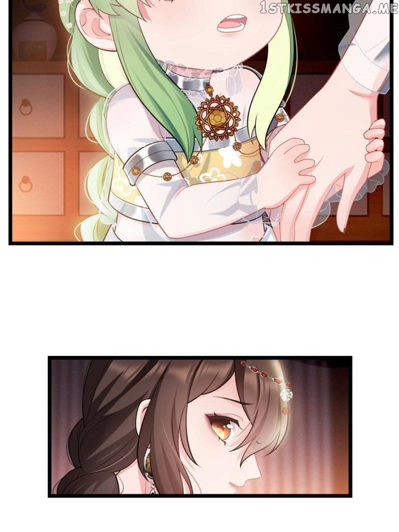 Prince Bastard’s Parenting Book chapter 52 - page 6