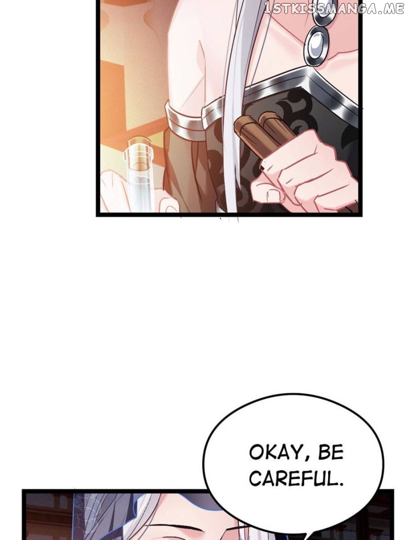 Prince Bastard’s Parenting Book chapter 51 - page 25