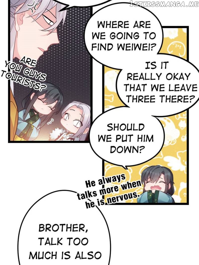 Prince Bastard’s Parenting Book chapter 51 - page 4