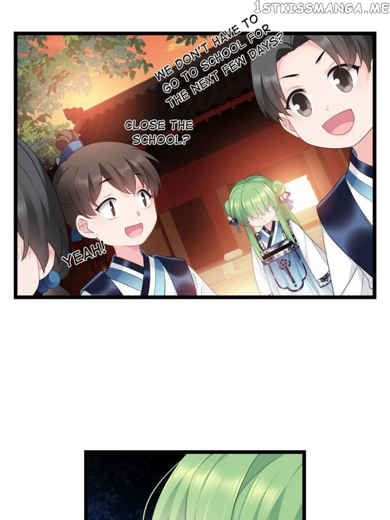 Prince Bastard’s Parenting Book chapter 42 - page 19