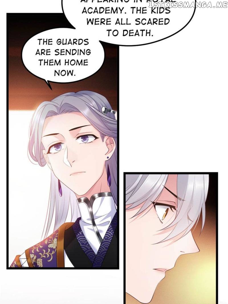 Prince Bastard’s Parenting Book chapter 42 - page 41