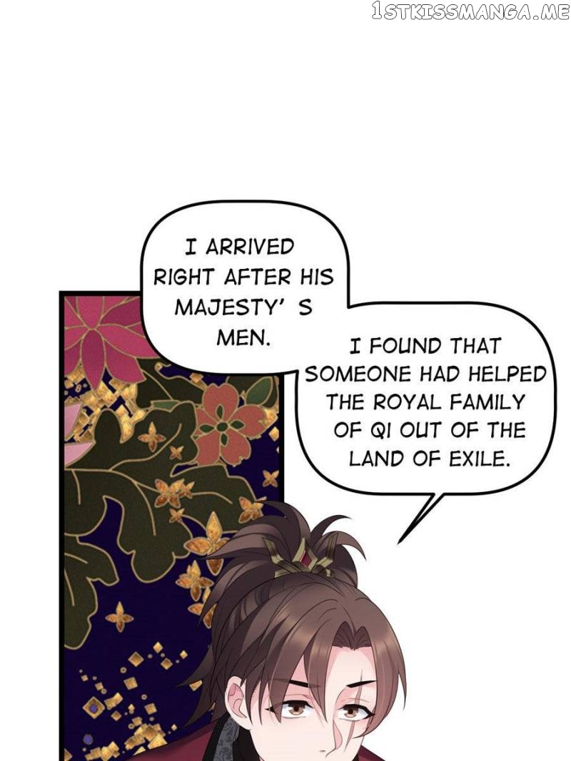 Prince Bastard’s Parenting Book chapter 36 - page 1