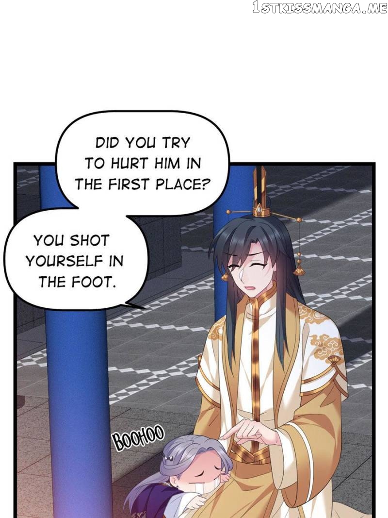 Prince Bastard’s Parenting Book chapter 36 - page 13
