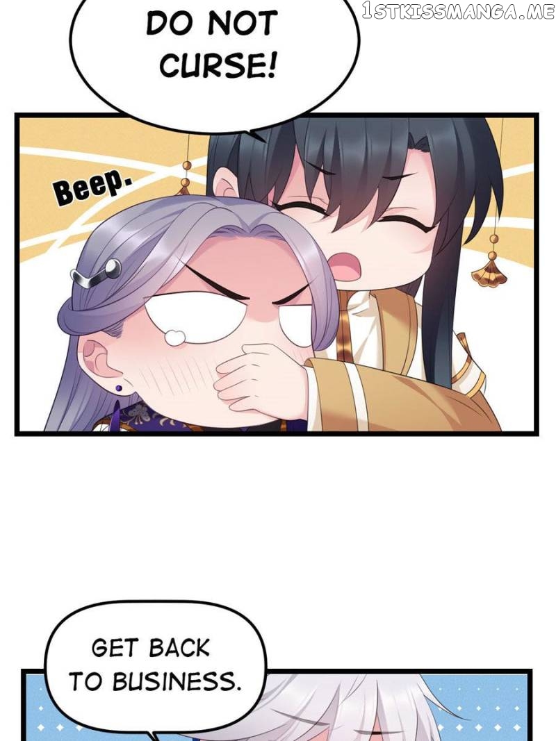 Prince Bastard’s Parenting Book chapter 36 - page 19