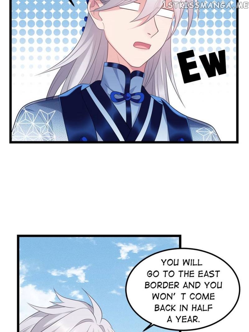 Prince Bastard’s Parenting Book chapter 36 - page 20