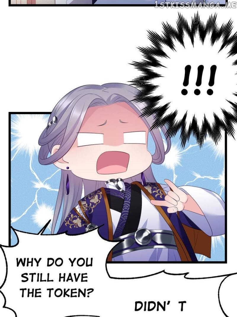 Prince Bastard’s Parenting Book chapter 36 - page 29