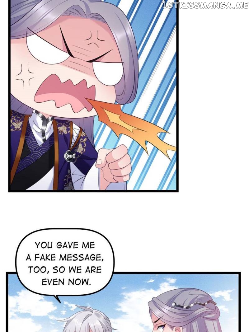 Prince Bastard’s Parenting Book chapter 36 - page 31