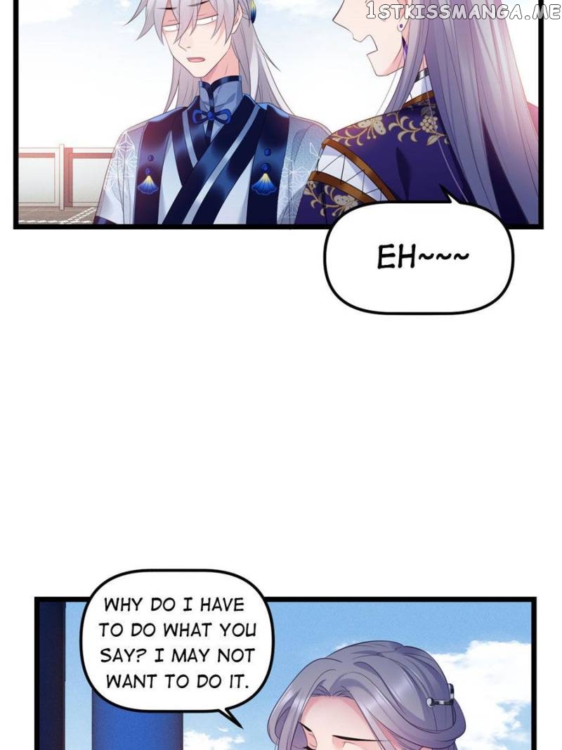 Prince Bastard’s Parenting Book chapter 36 - page 32