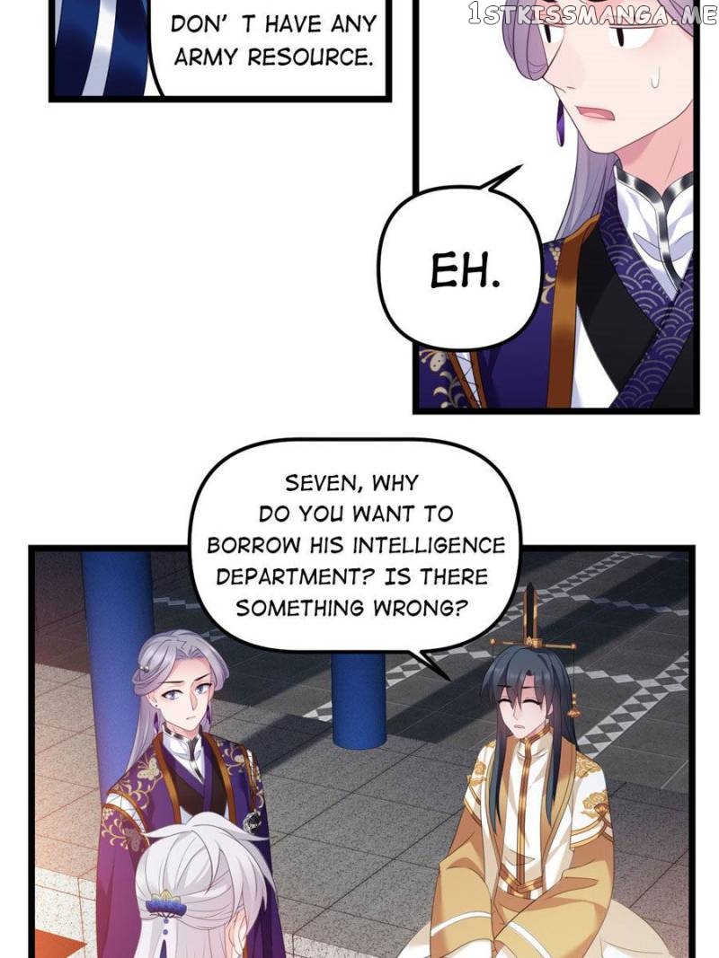 Prince Bastard’s Parenting Book chapter 36 - page 35