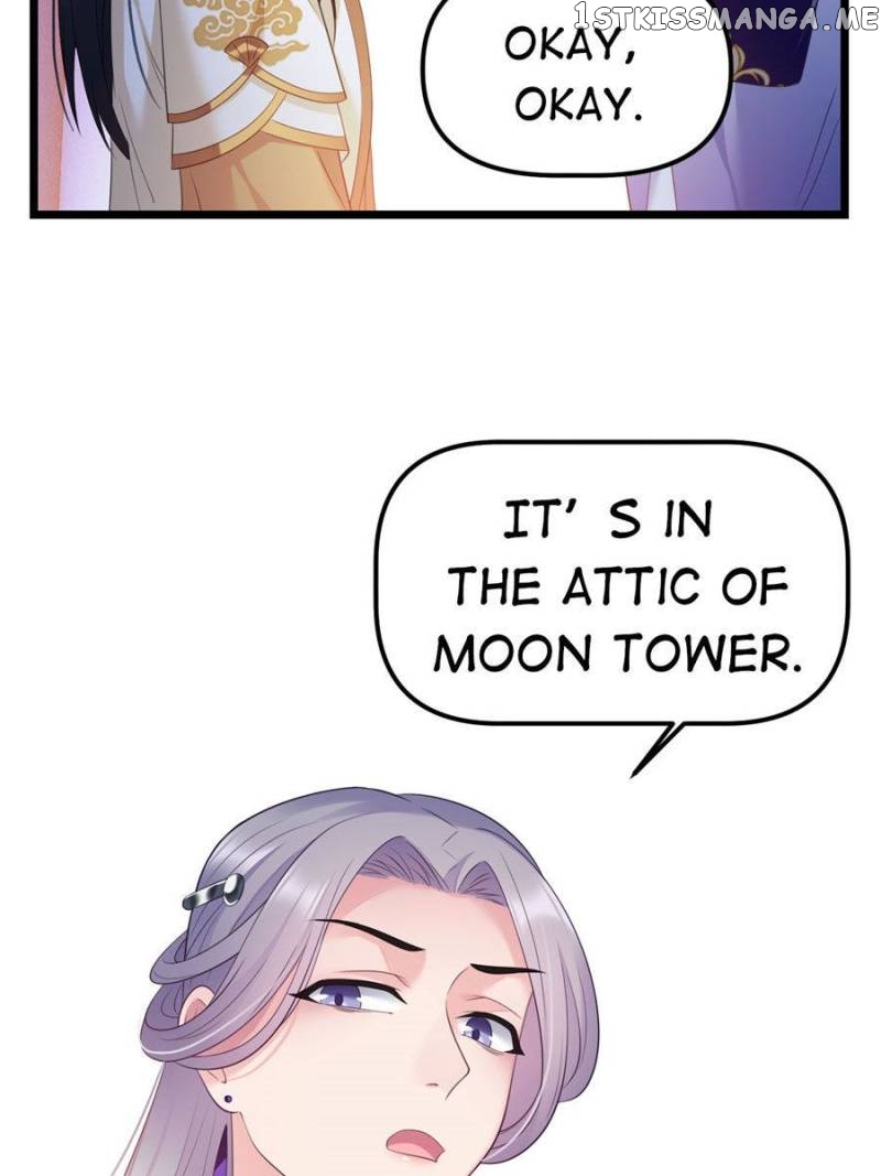 Prince Bastard’s Parenting Book chapter 36 - page 40