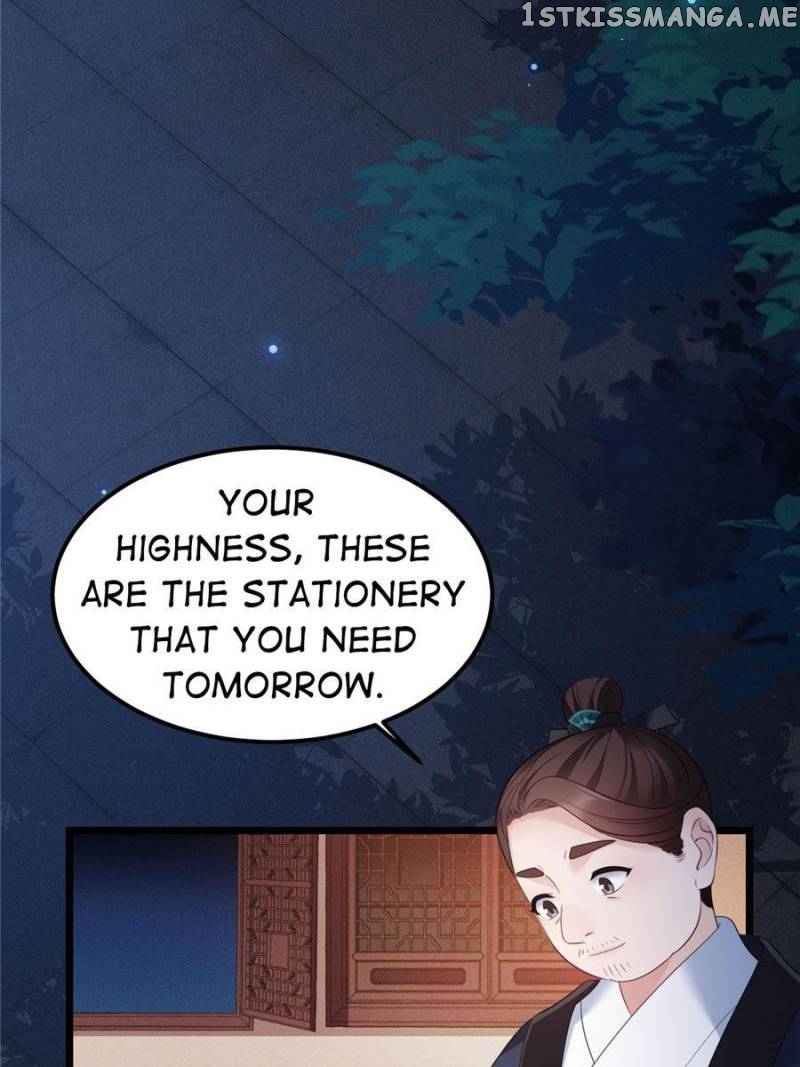 Prince Bastard’s Parenting Book chapter 36 - page 44