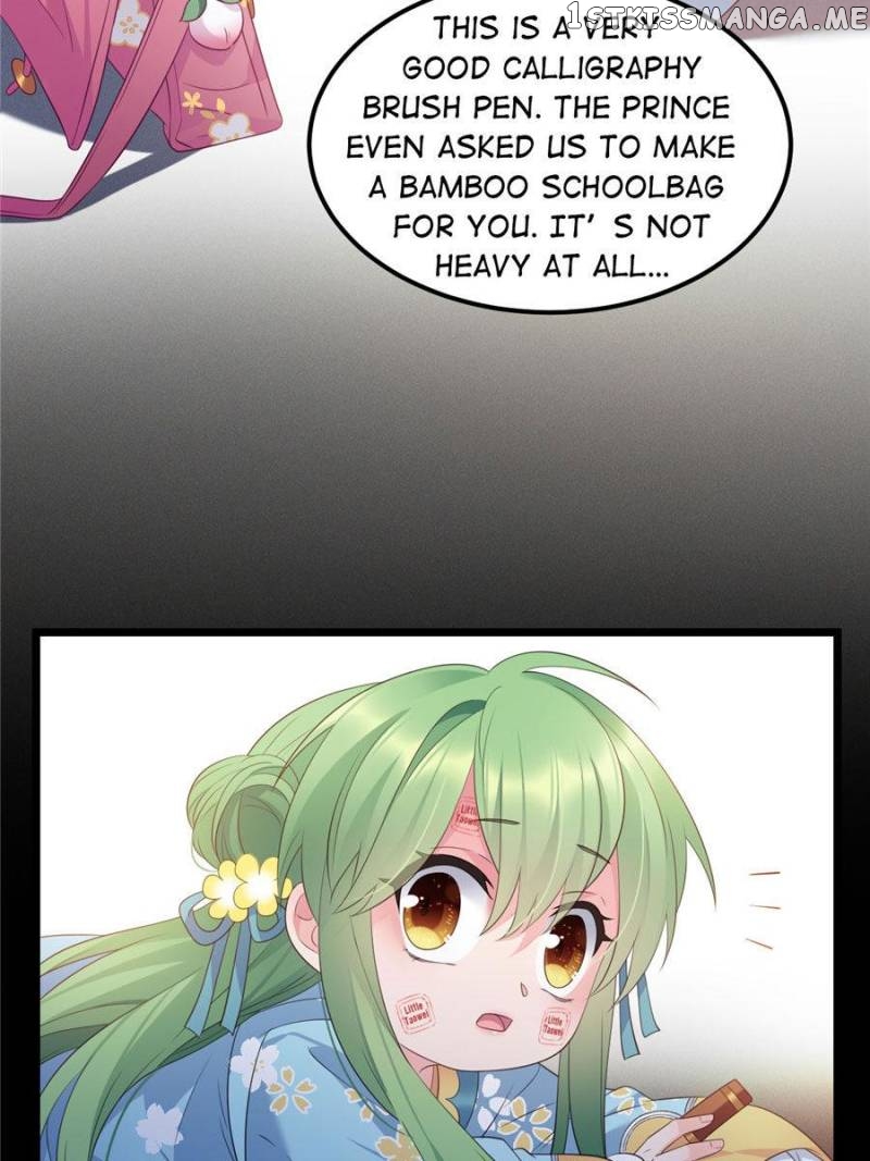 Prince Bastard’s Parenting Book chapter 36 - page 46