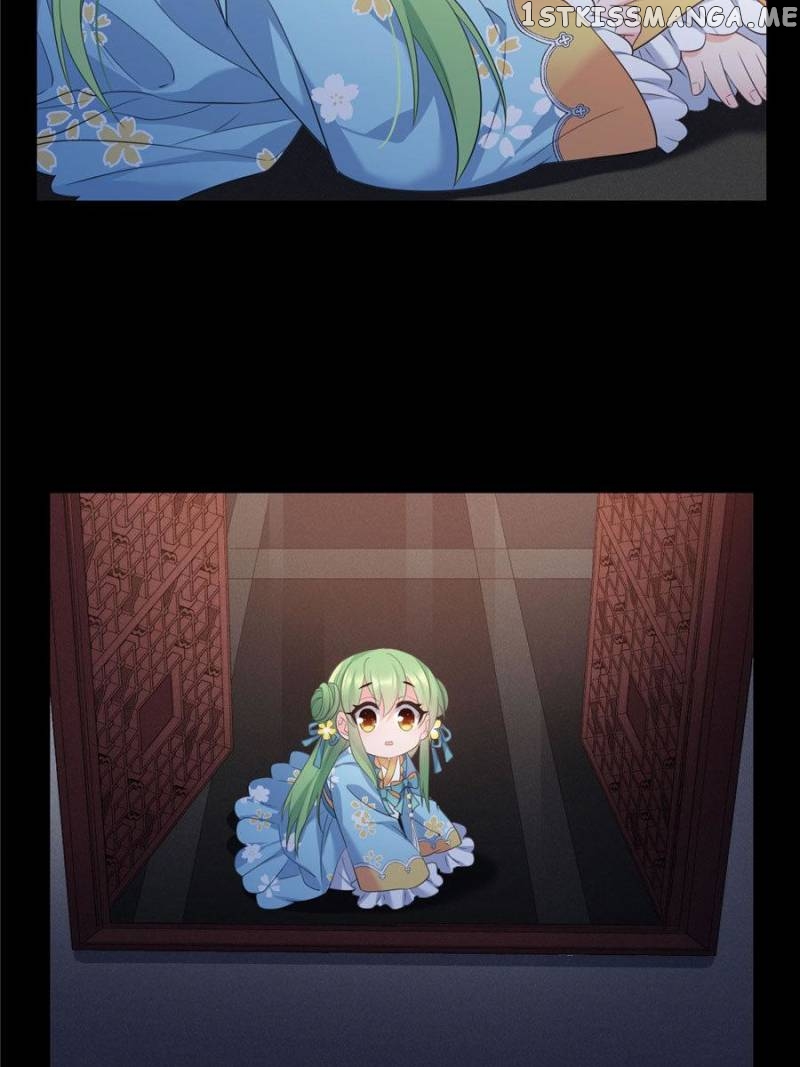 Prince Bastard’s Parenting Book chapter 36 - page 47