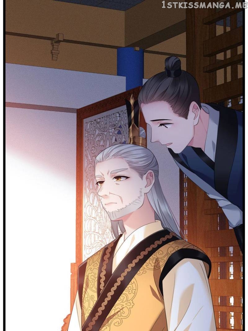Prince Bastard’s Parenting Book chapter 36 - page 7