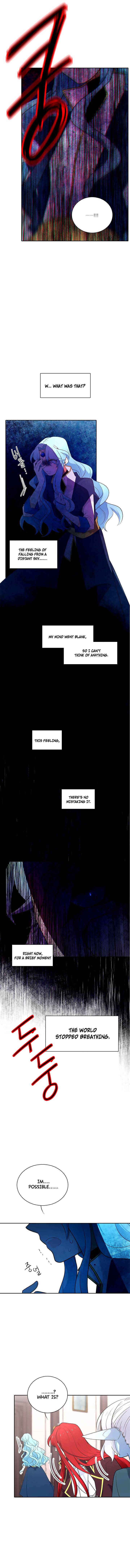 Elqueeness - Manhwa chapter 172 - page 11