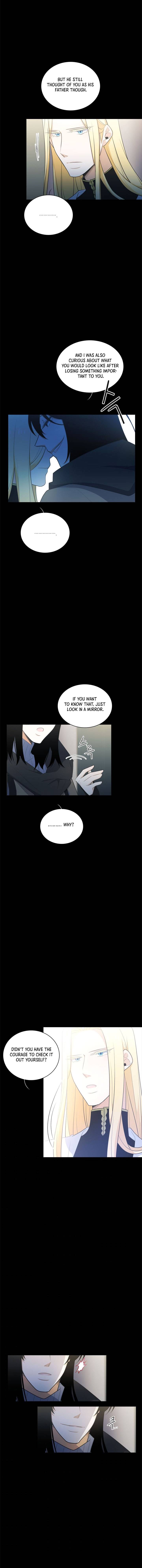 Elqueeness - Manhwa chapter 148 - page 9
