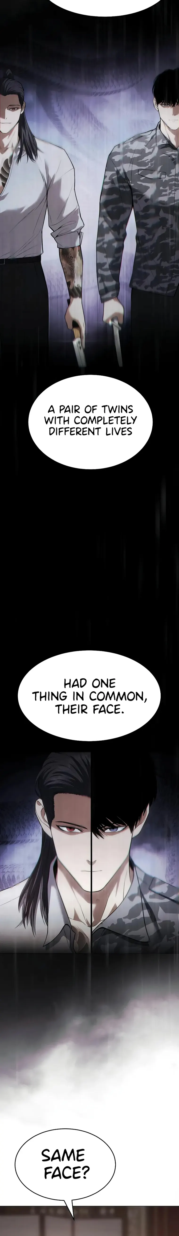 Baek XX Chapter 36 - page 4