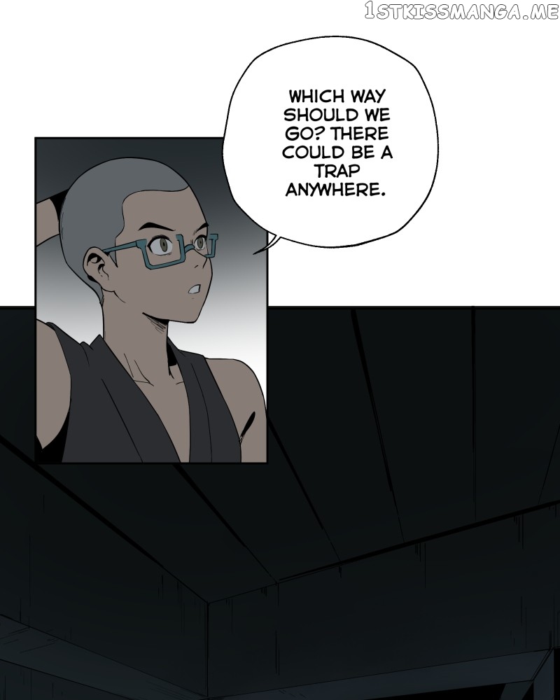 BlackSun - Manhwa Chapter 41 - page 12