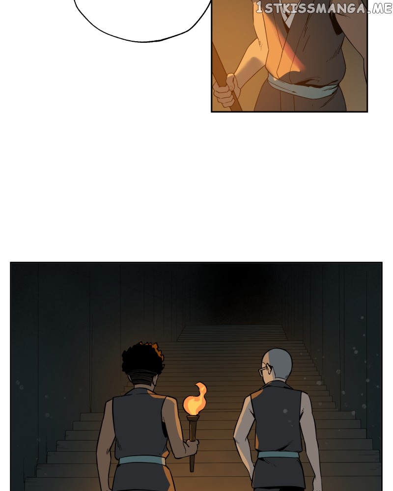 BlackSun - Manhwa Chapter 41 - page 14