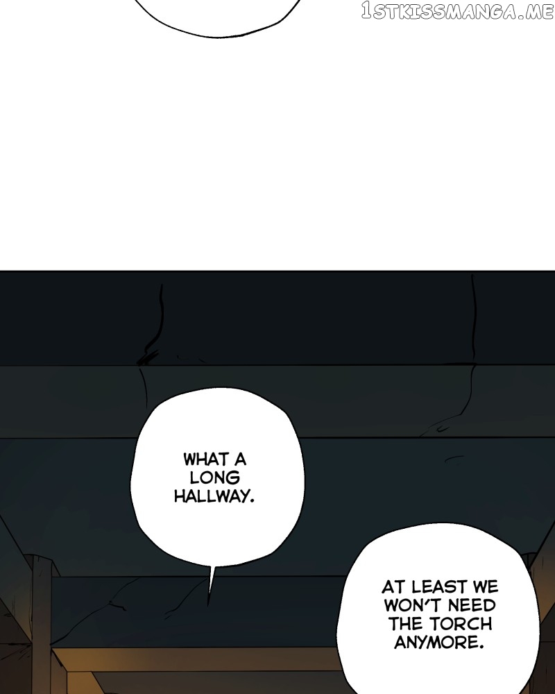 BlackSun - Manhwa Chapter 41 - page 16