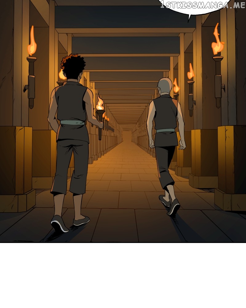 BlackSun - Manhwa Chapter 41 - page 17