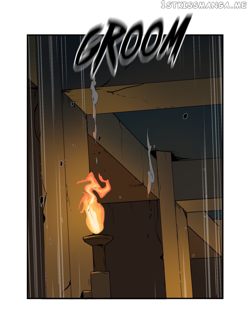 BlackSun - Manhwa Chapter 41 - page 18