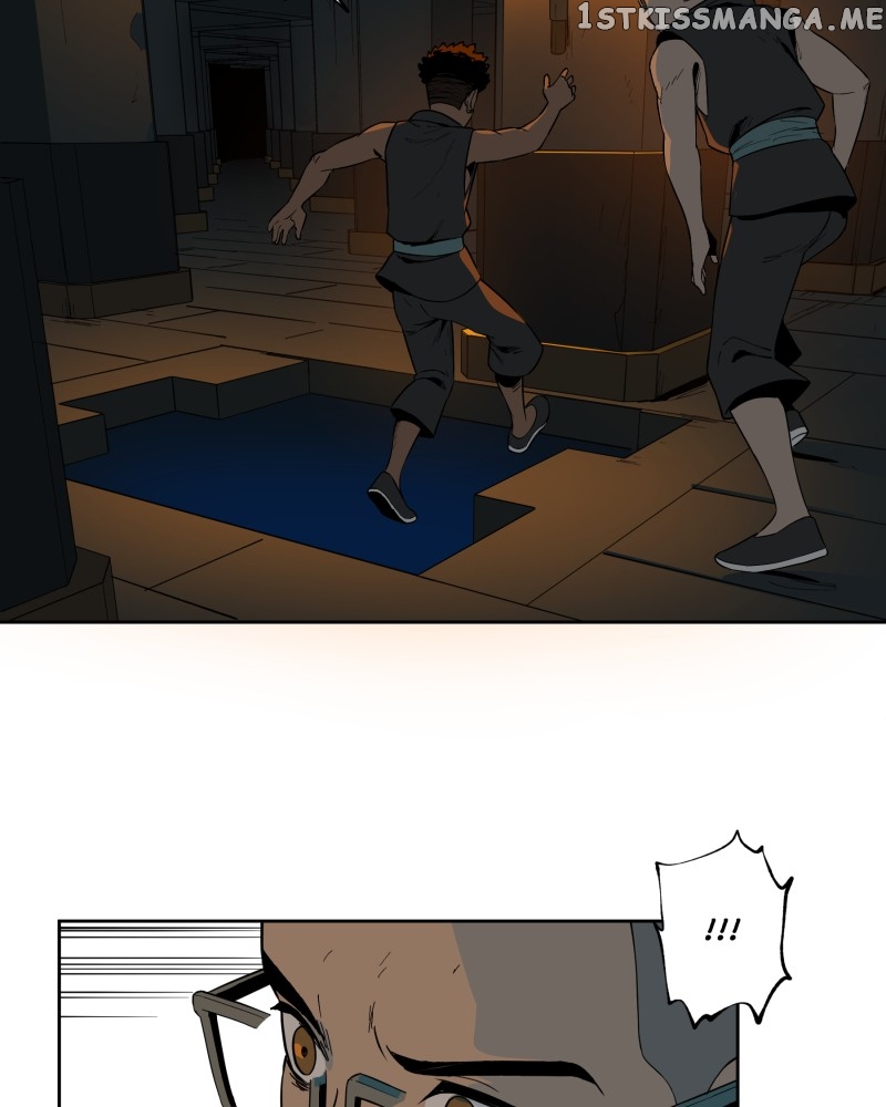 BlackSun - Manhwa Chapter 41 - page 2
