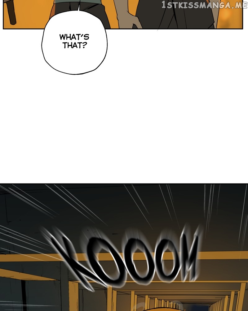 BlackSun - Manhwa Chapter 41 - page 20
