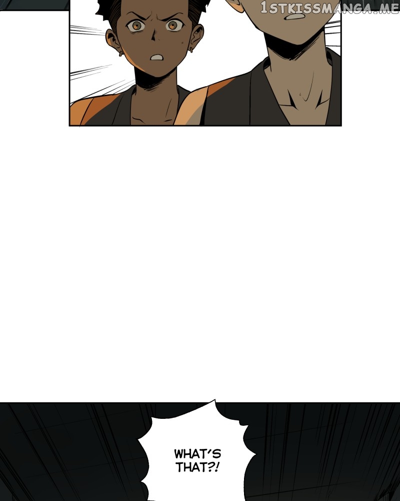 BlackSun - Manhwa Chapter 41 - page 22