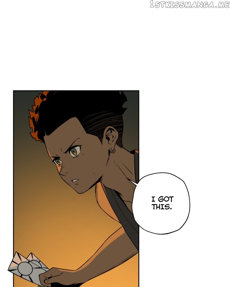BlackSun - Manhwa Chapter 41 - page 24