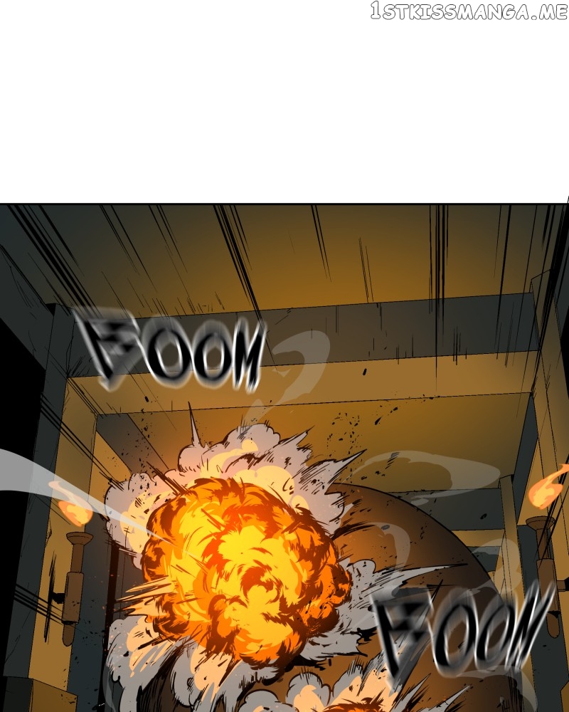 BlackSun - Manhwa Chapter 41 - page 26