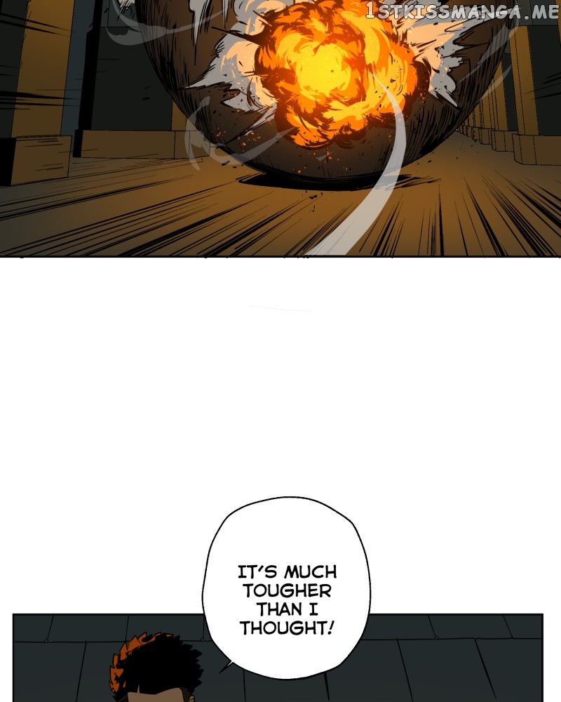 BlackSun - Manhwa Chapter 41 - page 27