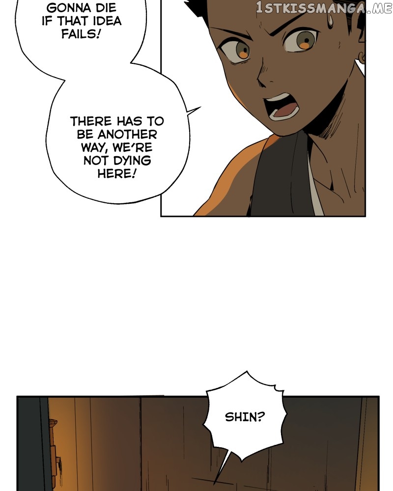BlackSun - Manhwa Chapter 41 - page 29