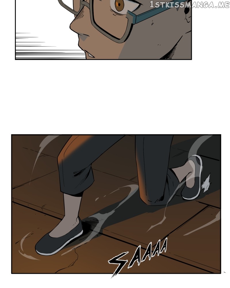 BlackSun - Manhwa Chapter 41 - page 3