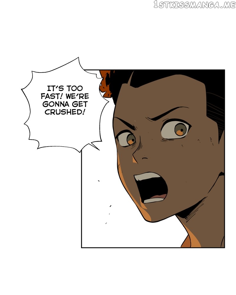 BlackSun - Manhwa Chapter 41 - page 31