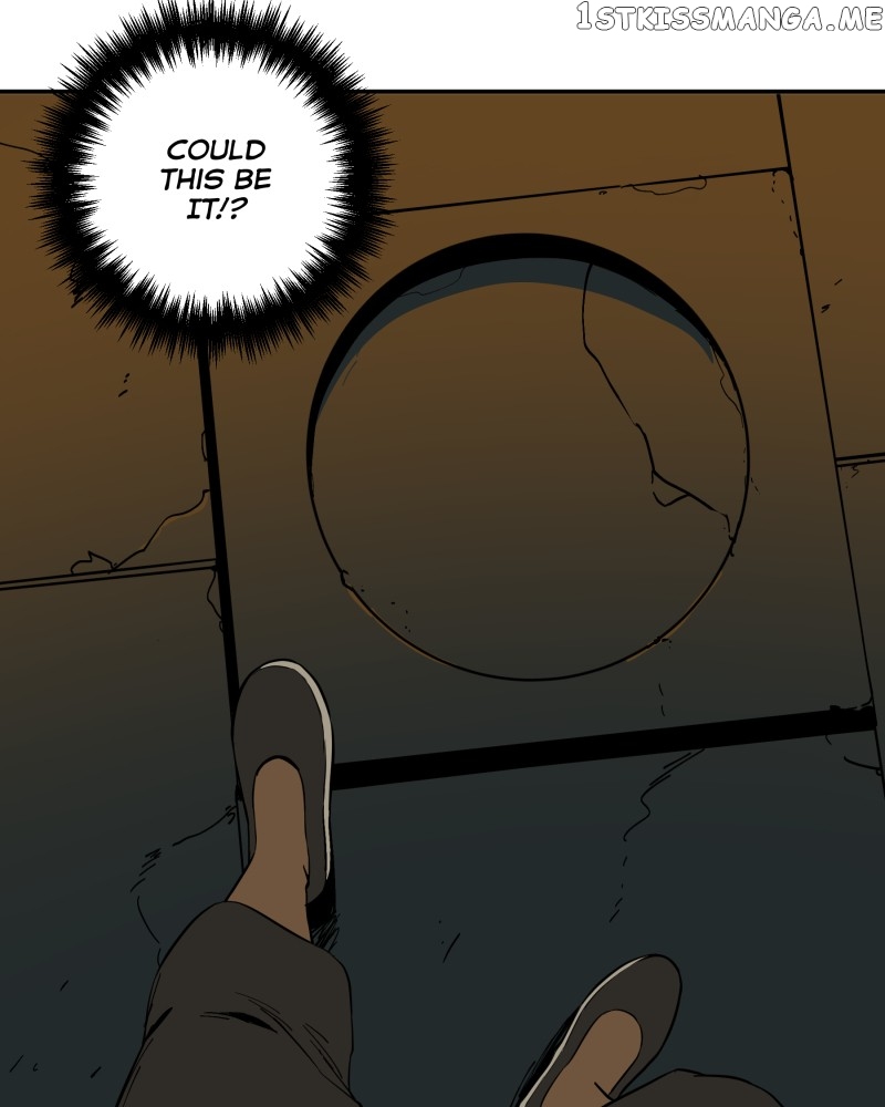 BlackSun - Manhwa Chapter 41 - page 33