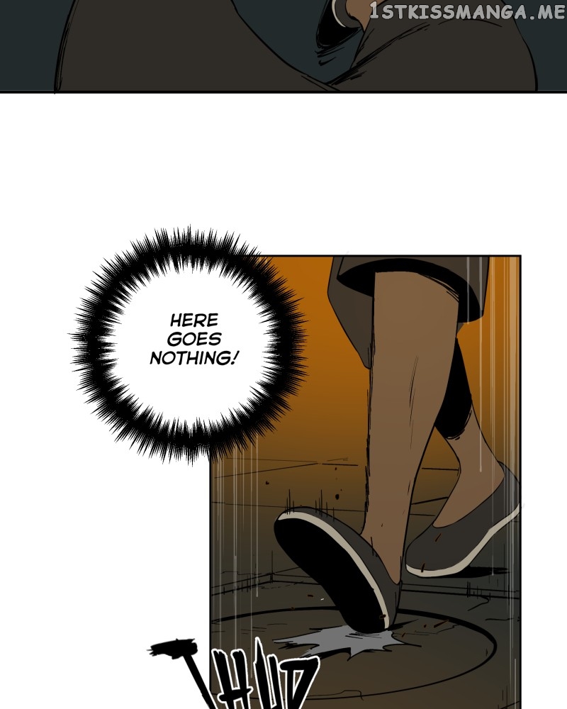 BlackSun - Manhwa Chapter 41 - page 34