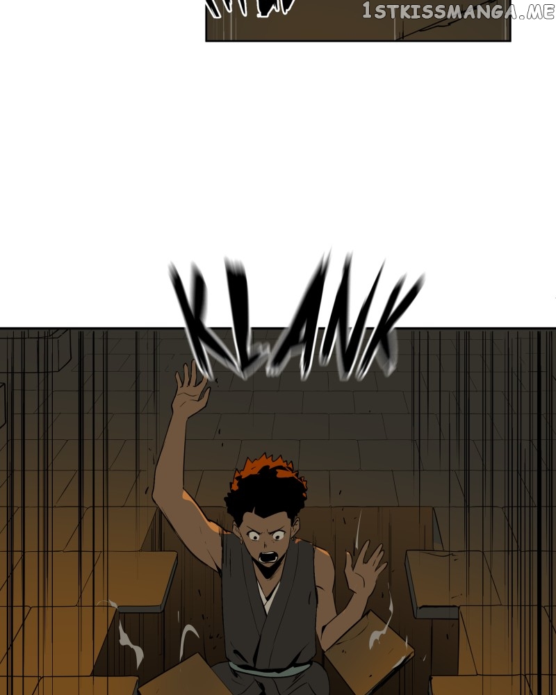 BlackSun - Manhwa Chapter 41 - page 35