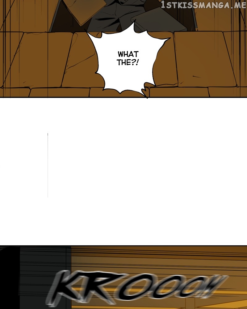 BlackSun - Manhwa Chapter 41 - page 36