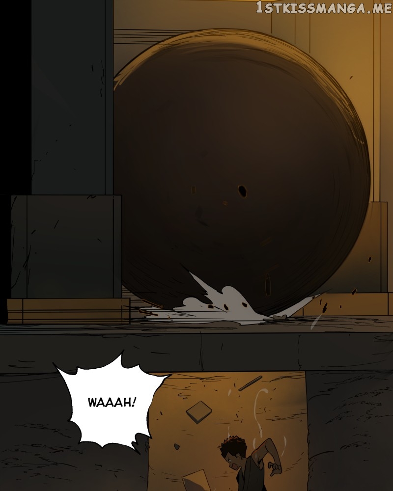 BlackSun - Manhwa Chapter 41 - page 37