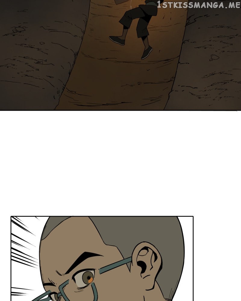 BlackSun - Manhwa Chapter 41 - page 38