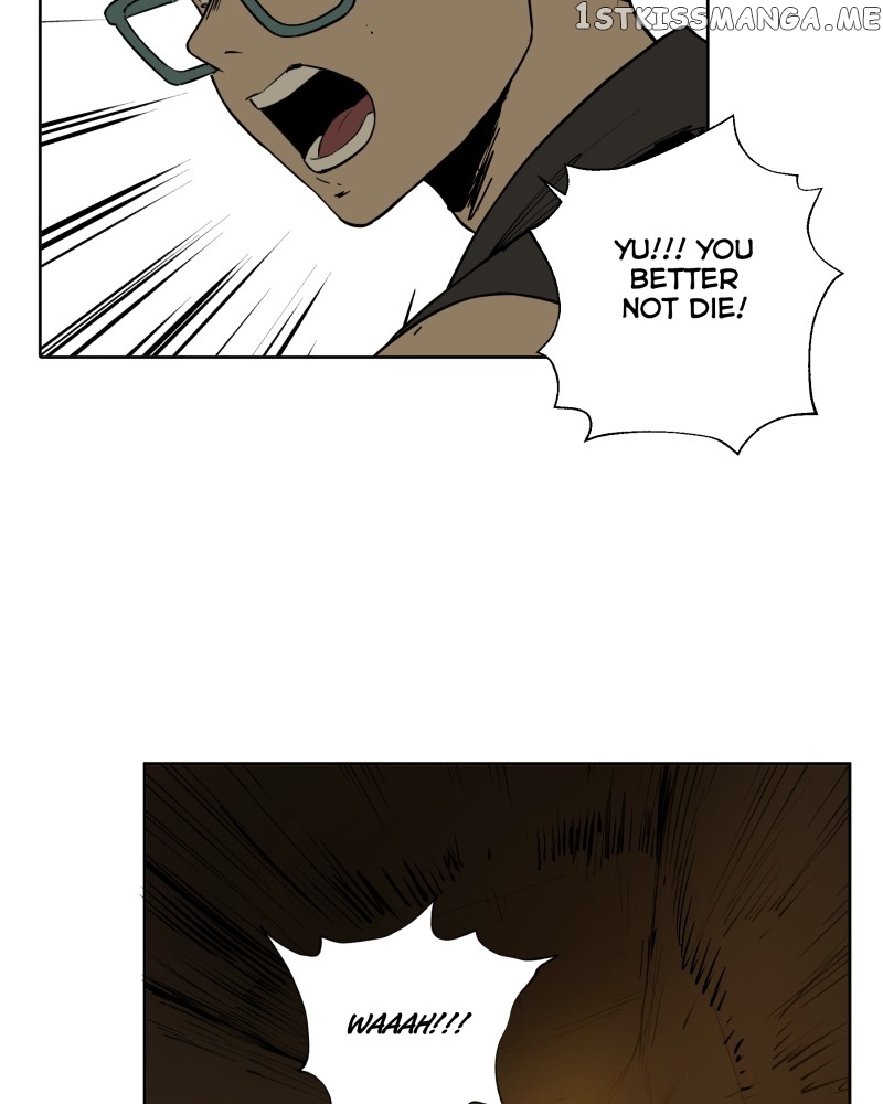 BlackSun - Manhwa Chapter 41 - page 39