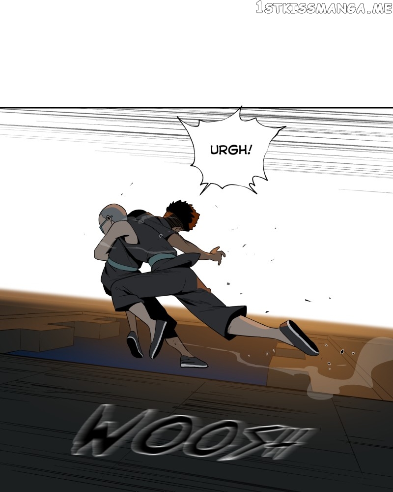 BlackSun - Manhwa Chapter 41 - page 4
