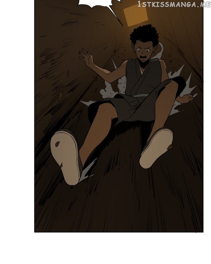 BlackSun - Manhwa Chapter 41 - page 40