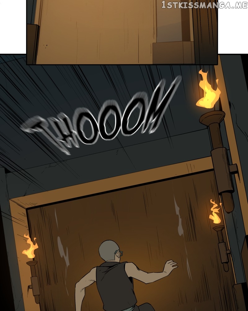 BlackSun - Manhwa Chapter 41 - page 42