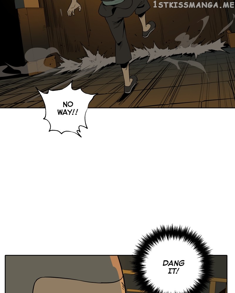 BlackSun - Manhwa Chapter 41 - page 43