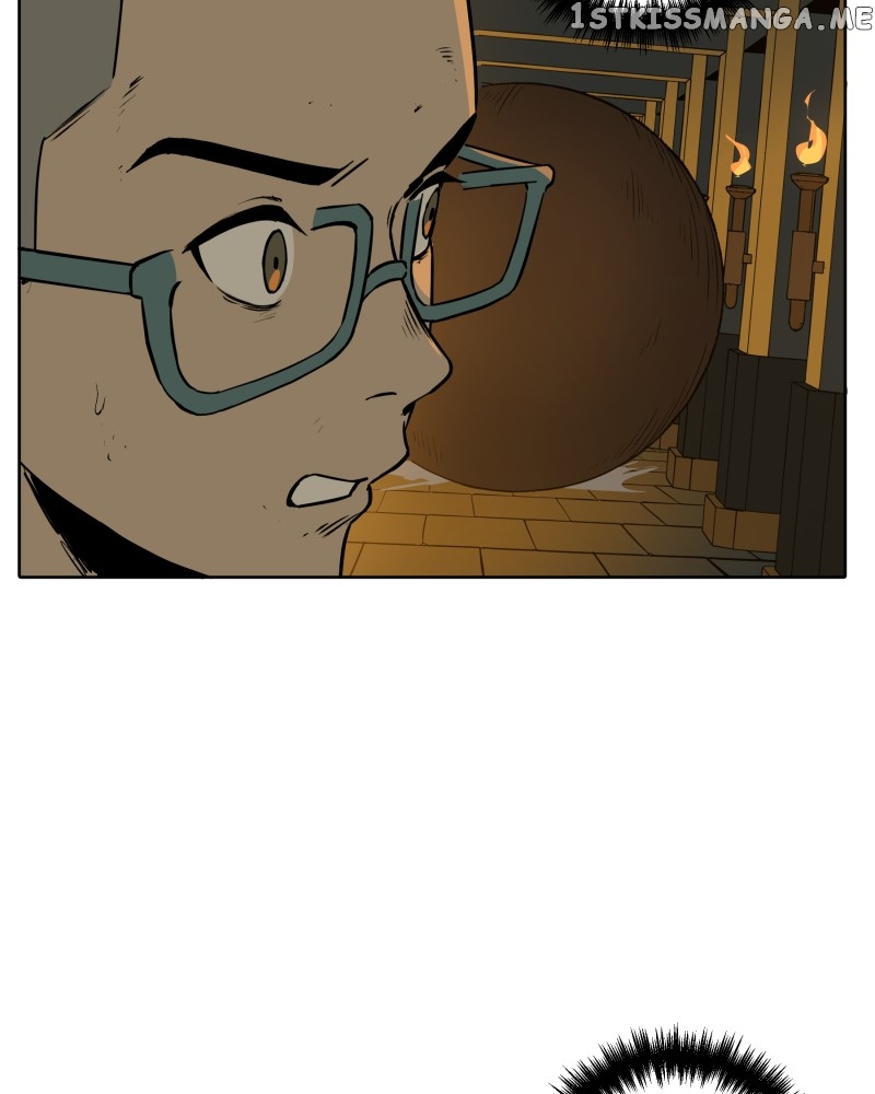 BlackSun - Manhwa Chapter 41 - page 44